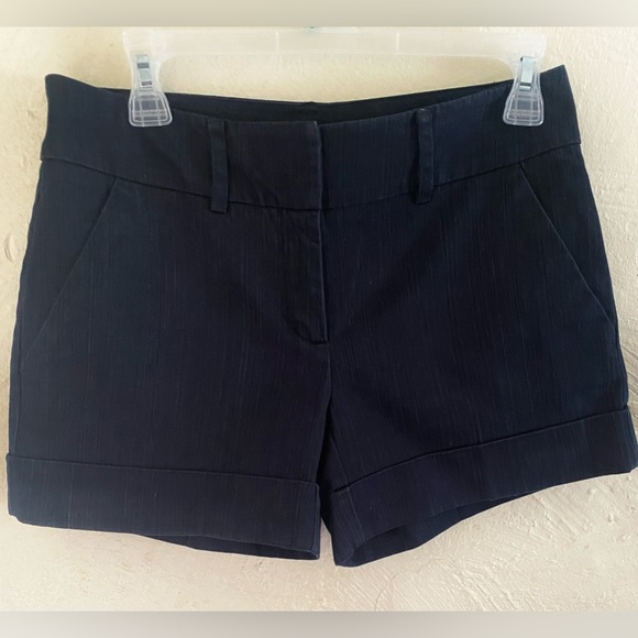 7th Avenue Design Studio Shorts - Picture 1 of 2